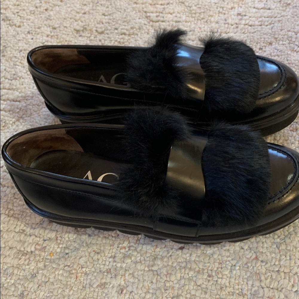 AGI shoes - Picture 9 of 10